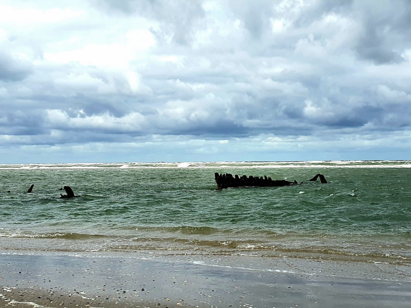 Turbulente Getijden Terschelling